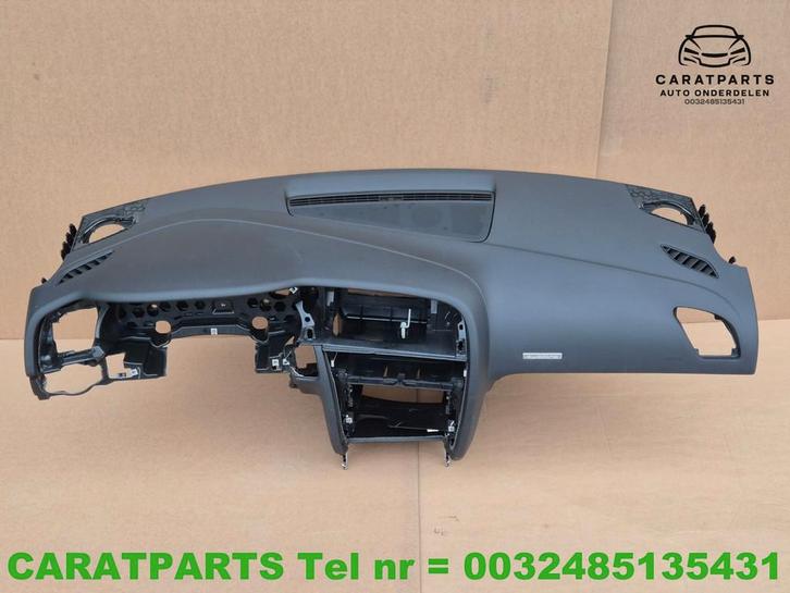 8T1857041F 8T1857003C 8T1857003D Audi A5 dashboard A5, Auto-onderdelen, Dashboard en Schakelaars, Audi, Gebruikt, Ophalen of Verzenden