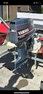 Yamaha 30PK Autolube kortstaart, Ophalen of Verzenden, Benzine, Minder dan 70 pk, Overige materialen