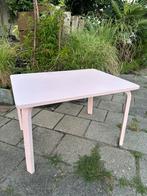 Kinder speeltafel, Kinderen en Baby's, Kinderkamer | Tafels en Stoelen, Ophalen of Verzenden, Gebruikt, Stoel(en)