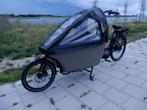 Dolly Bakfiets, Elektrisch, Zo goed als nieuw, 2 kinderen, Ophalen