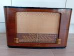 Vintage ERRES buizenradio type KY515, Antiek en Kunst, Antiek | Tv's en Audio, Ophalen