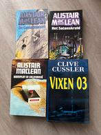 Boeken, Ophalen of Verzenden, Gelezen