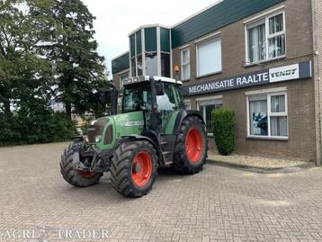 Fendt 412 Com3 beschikbaar voor biedingen