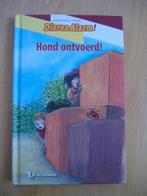 DierenAlarm! 1, Hond ontvoerd! Marion van de Coolwijk, Ophalen of Verzenden, Zo goed als nieuw, Fictie algemeen