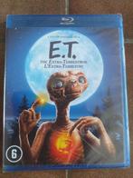 E.T. 40th Anniversary Edition *Nieuw* Bluray, Ophalen of Verzenden, Zo goed als nieuw, Avontuur