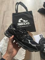 ASICS Gel-NYC Graphite Grey Black 1201A789-020 Maat EU43,5, Zwart, Nieuw, Asics, A