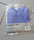 3 x SPLINTERNIEUWE ORGINELE COMFORT BRA DAMES MERK SPORT BH., COMFORT BRA, Ophalen of Verzenden, Paars, BH
