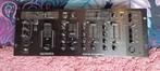 De American Audio Q-2422 PRO is een 3-kanaals DJ-mixer die g, Ophalen of Verzenden, Zo goed als nieuw