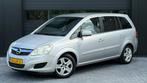 Opel Zafira 1.6 111 years Edition Airco|7 Persoons, Auto's, Voorwielaandrijving, 15 km/l, 4 cilinders, Origineel Nederlands