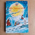 Paul van Loon - Dolfje Sneeuwwolfje, Boeken, Ophalen of Verzenden, Zo goed als nieuw, Paul van Loon