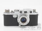 Leica IIF, Audio, Tv en Foto, Fotocamera's Analoog, Gebruikt, Spiegelreflex, Verzenden, Accounting.ag@leica-camera.com