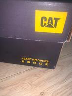 CAT intruder schonen maat 38 NIEUW, Verzenden, Nieuw, Wit, Sportschoenen