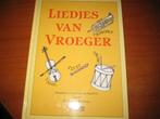 Liedjes van vroeger (2020-03), Ophalen of Verzenden, Zo goed als nieuw