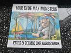 Max en de Maximonsters, Boeken, Ophalen of Verzenden, Zo goed als nieuw, Maurice Sendak, Fictie algemeen