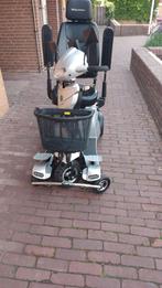 Quingo Vitess 2 scootmobiel, Diversen, Ophalen, Gebruikt, Quingo, 11 t/m 15 km/u