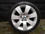 Originele Velgen BMW 8j x 18 is et 43 inch 5 serie OEM, Ophalen, 18 inch, Banden en Velgen, Personenwagen