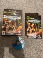 Need for Speed Underground 2 met garantie, -, -, Ophalen of Verzenden, Zo goed als nieuw