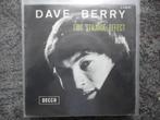 Dave Berry - This strange effect Belgie 1965 FH, Gebruikt, 7 inch, Single, Ophalen of Verzenden