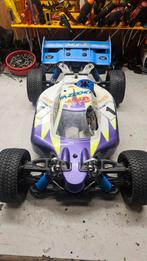 Te koop  gs racing, Hobby en Vrije tijd, Modelbouw | Radiografisch | Auto's, Gebruikt, Auto offroad, Ophalen of Verzenden, Schaal 1:8