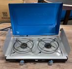 Campingaz 200 S Kooktoestel, Caravans en Kamperen, Ophalen of Verzenden, Zo goed als nieuw