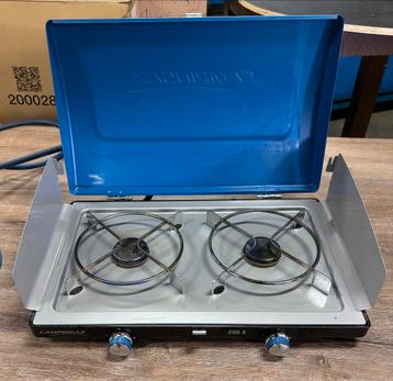 Campingaz 200 S Kooktoestel beschikbaar voor biedingen