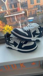 Off white sneakers, Blauw, Ophalen of Verzenden, Zo goed als nieuw, Off white