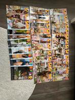 34 paarden tijdschriften, Boeken, Tijdschriften en Kranten, Ophalen, Gelezen, Overige typen