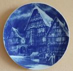wandbord Royal Bavaria 1976, volgnr 28, Ophalen of Verzenden