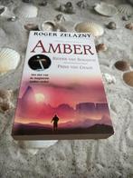 Roger Zelazny - Amber omnibus 4, Ophalen of Verzenden, Zo goed als nieuw, R. Zelazny