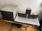 Philips MX2500/01 Home Cinema Set, Audio, Tv en Foto, Home Cinema-sets, Philips, Gebruikt, Ophalen of Verzenden, 5.1-systeem