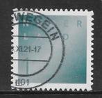 2010, Rouwzegel, waarde 1 [2746] (K1207), Ophalen of Verzenden
