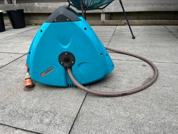 Gardena wandslangbox 10m beschikbaar voor biedingen