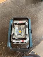 Bouwlamp bosch, Doe-het-zelf en Verbouw, Bouwverlichting, Ophalen, Nieuw, Lamp, Met statief