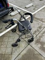 Rollator, Diversen, Rollators, Ophalen, Zo goed als nieuw