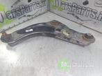 Draagarm links-voor van een Nissan Qashqai, Gebruikt, -, -, Ophalen of Verzenden