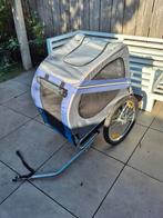 Fietskar - Hondenkar, Fietsen en Brommers, Fietsaccessoires | Aanhangers en Karren, Ophalen, Gebruikt, Hondenkar, 20 tot 40 kg