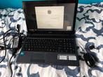 Acer Aspire Laptop - Goedkoop!, Gebruikt, HDD, Minder dan 4 GB, Minder dan 2 Ghz