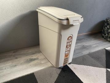 Flamingo 54 liter Droogvoercontainer, type: Kody, luchtdicht beschikbaar voor biedingen