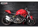 Ducati Monster 1200 ABS, Naked bike, Bedrijf
