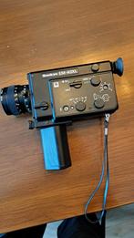 Sankyo EM-40XL 8mm Camera, Ophalen of Verzenden, 8mm, Camera