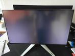 Alienware AW2723DF 27 inch 1440p 240Hz/280Hz Gaming Monitor, Computers en Software, Monitoren, IPS, Minder dan 1 ms, Zo goed als nieuw