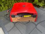 Retro Platenspeler Bigben met Radio/CD, Gebruikt, USB-aansluiting, Platenspeler, Ophalen