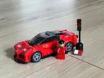 LEGO Speed Champions Ferrari LaFerrari | 75899, Complete set, Ophalen of Verzenden, Lego, Zo goed als nieuw