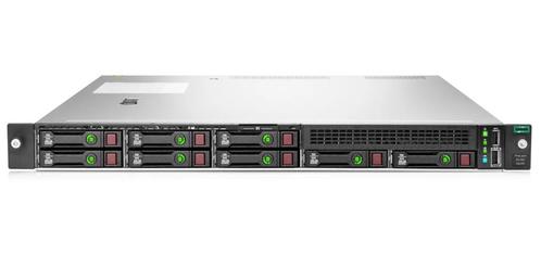 HPE ProLiant DL160 Gen10 8xSFF Silver 4114 / 48GB / 2x 500W, Computers en Software, Servers