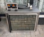 Horeca-oven ATAG, Witgoed en Apparatuur, Ovens, 60 cm of meer, Hete lucht, Vrijstaand, Gebruikt