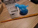 Harry Potter patronus spell wand, Verzamelen, Harry Potter, Ophalen, Nieuw