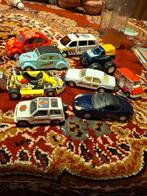 Fleuril Modelauto Vrachtwagen en veel anderen, Ophalen of Verzenden, Gebruikt, Overige merken