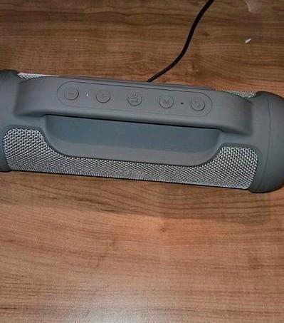 Draagbare Bluetooth Speaker, Audio, Tv en Foto, Luidsprekers, Zo goed als nieuw, Overige typen, Minder dan 60 watt, Overige merken