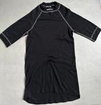 Craft hemd shirt maat L zwart, Zwart, Ophalen of Verzenden, Zo goed als nieuw, Hardlopen of Fietsen