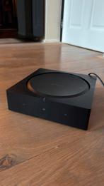 Sonos AMP - Krachtige draadloze versterker, Ophalen, Zo goed als nieuw, HDMI, Zonder harde schijf